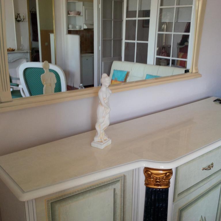 Cannes Privat Residence Holiday Apartments Room photo