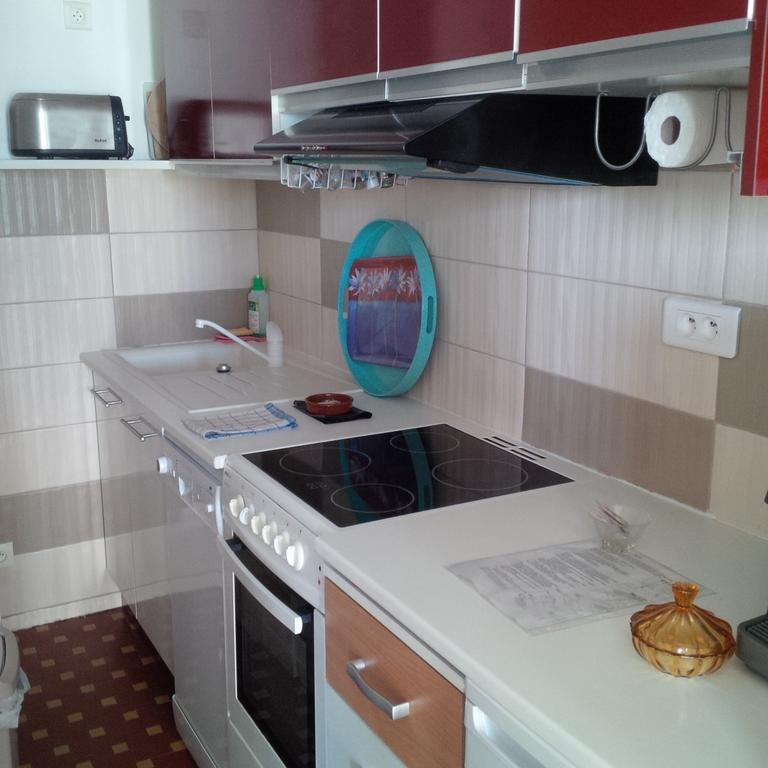 Cannes Privat Residence Holiday Apartments Room photo