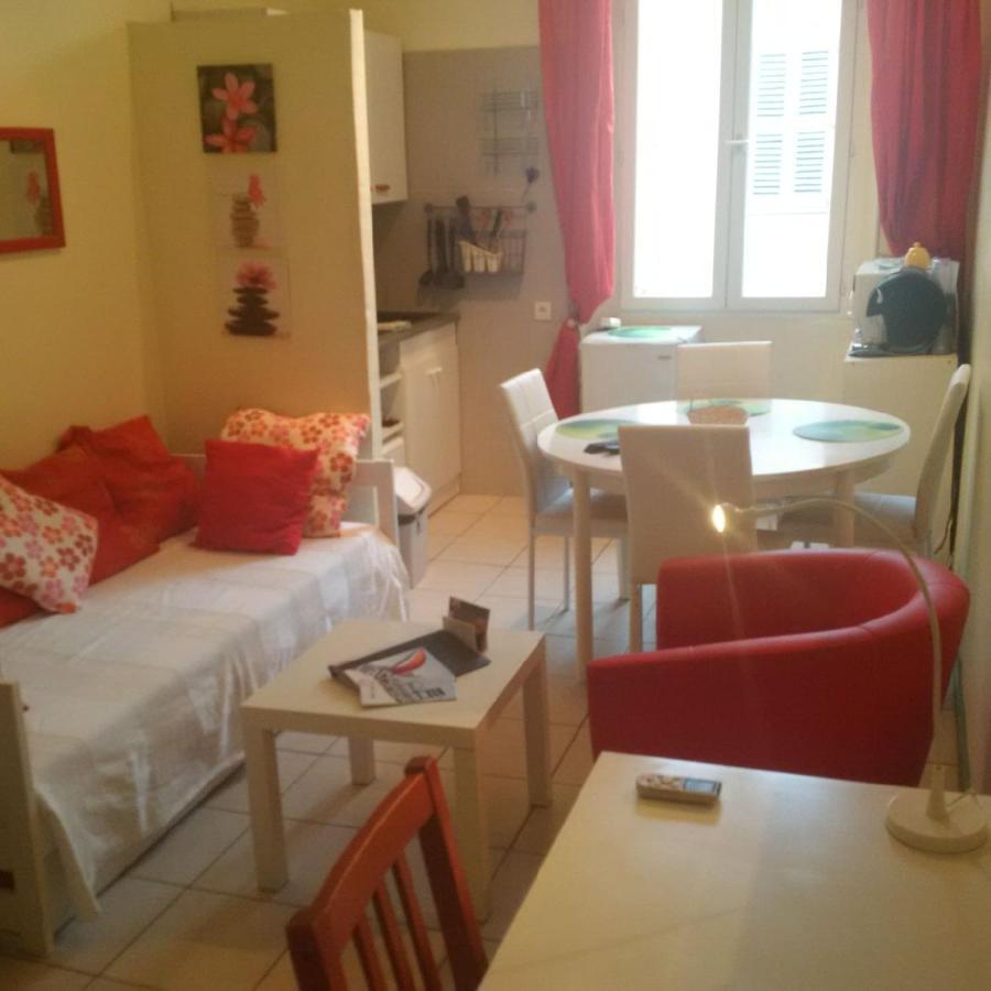 Cannes Privat Residence Holiday Apartments Exterior photo