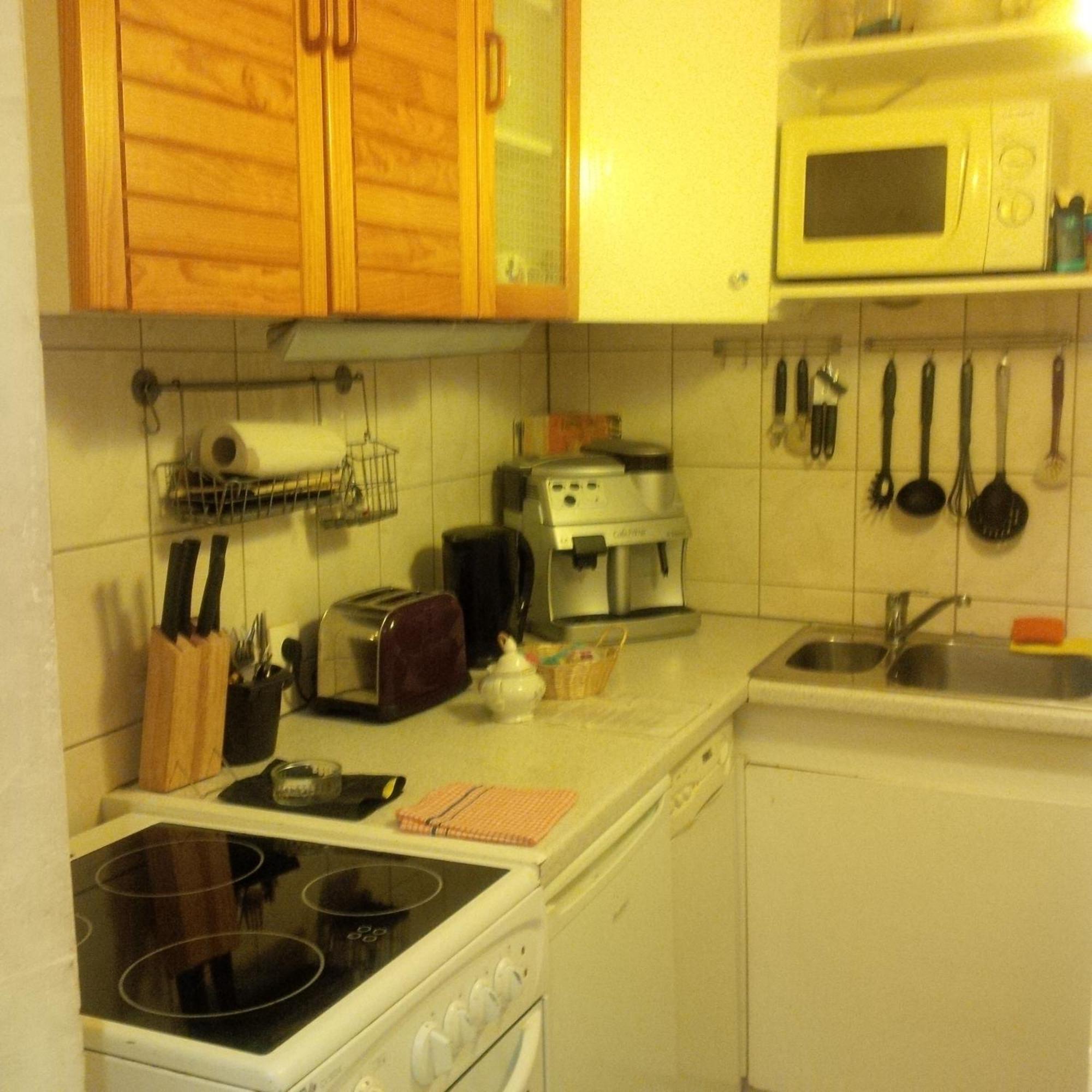 Cannes Privat Residence Holiday Apartments Room photo