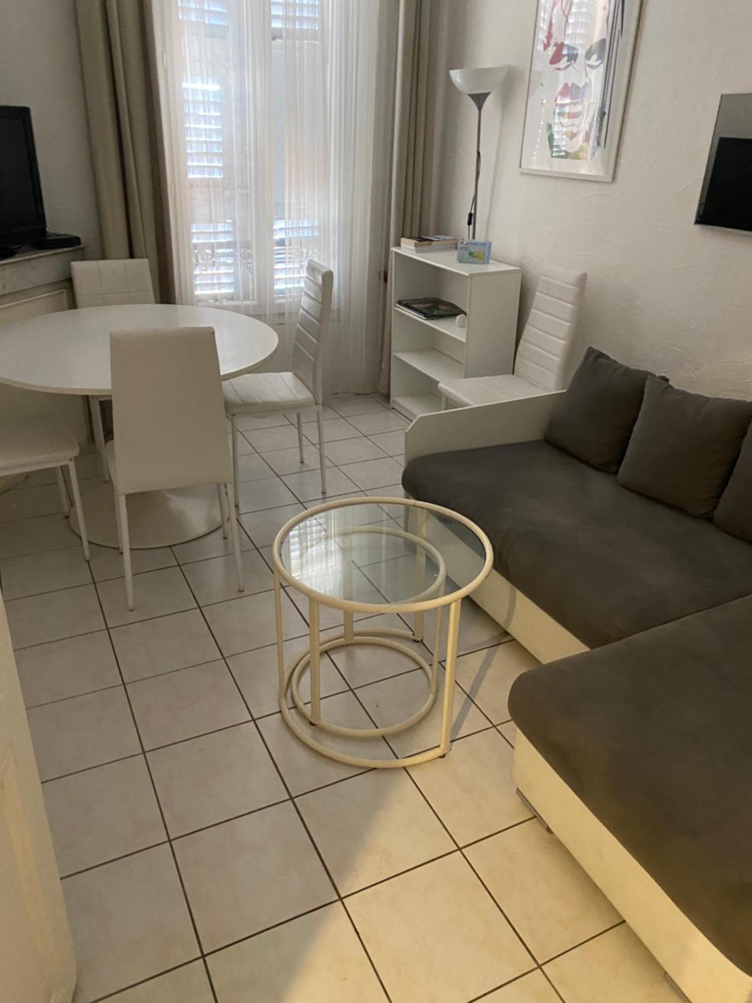 Cannes Privat Residence Holiday Apartments Exterior photo