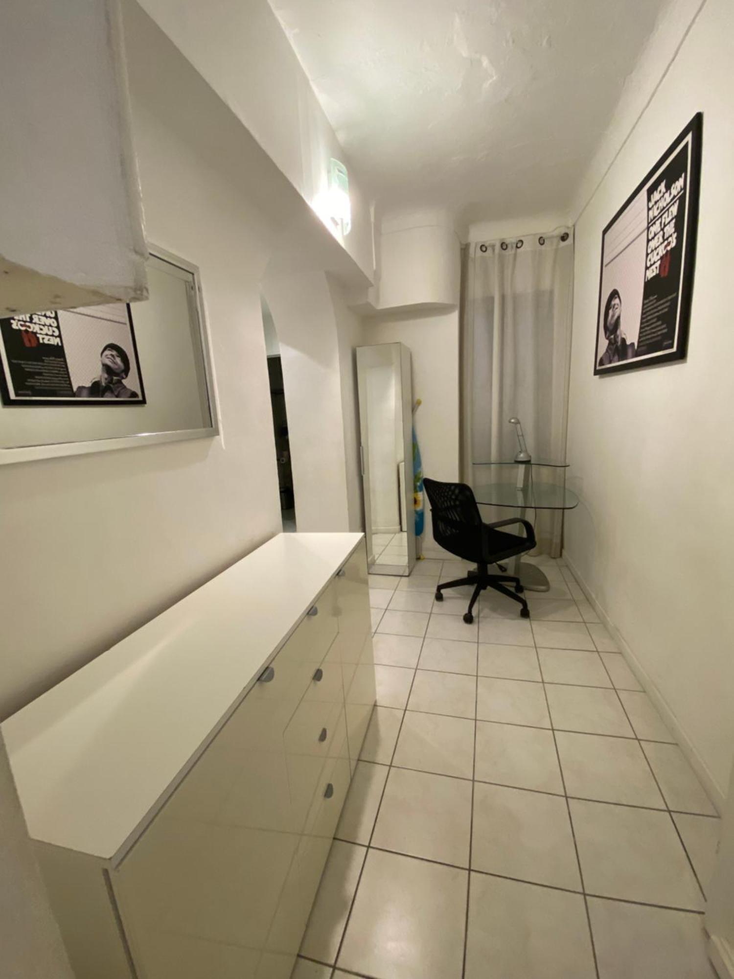 Cannes Privat Residence Holiday Apartments Exterior photo